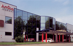 1994 - L'azienda viene privatizzata.