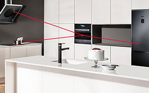 IL COMFORT &Egrave; NEI DETTAGLI