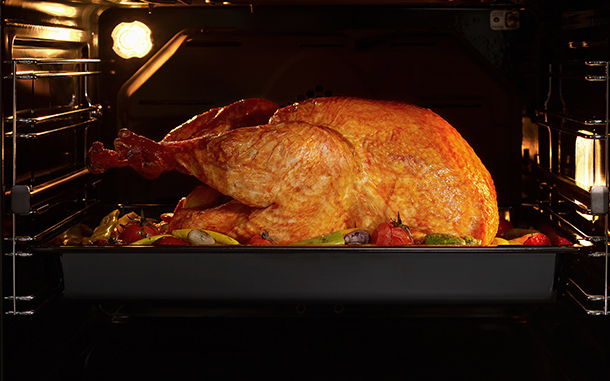 DIVERTIRSI A CUOCERE E ARROSTIRE